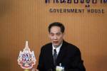 ชง “ดร.กบ” เคาะ “สรจักร” นั่ง “ดีดี”" บินไทยศุกร์นี้ สหภาพฯ ยินดีให้ทดลองงาน ฝากบอกไม่หมูแน่