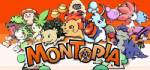 ซิงก้าเปิดตัวเกมใหม่ "Montopia" สไตล์โปเกมอน