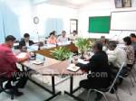 ตรังล้อมวงประชุมแก้ไขปัญหาราคายางตกต่ำ