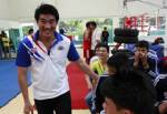 "สมรักษ์-วันเผด็จ" เดิมพันพุ่งเฉียด 5 ล.
