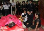 “จรัมพร” ย้ำผลชันสูตร “ภาวนา” ไม่ถูกฆาตกรรม