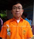ผอ.กองทุนสวนยางฯ ระนองแนะเกษตรกรแปรรูปยางช่วงราคาตกต่ำ