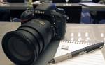 นิคอนเปิดศึกกล้องมือโปร ชู D600 น้ำหนักเบาราคาถูก