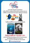 วอลท์ ดิสนีย์ จัดกิจกรรม “ดิสนีย์ แฮปปี้ อิงลิช 2012”