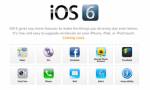 เตรียมรับมือ iOS 6 บน iPhone และ iPhone 5
