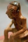 Pre-Columbian pottery