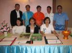 ททท.กระบี่จัด Table Top Sale Miracle @Krabi Road Show
