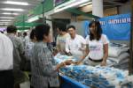 อุตฯ จัด “Outlet เพื่อประชาชน” ที่หัวหิน 21-23 ก.ย.นี้