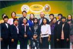 เปิดประชุมวิชาการ"แนวทางเสริมสร้างสุขภาพสตรีแบบองค์รวม"