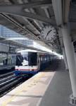 บีทีเอสทุ่ม 600 ล้าน ติดตั้งรั้วอัตโนมัตินำร่องสถานีสยาม