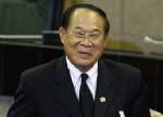 ปธ.วุฒิฯ ชมนักเขียนเรื่องสั้นร่วมสะท้อนการเมือง แม้ของไทยจะยังไม่พัฒนา