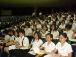 ร่วมกู้วิกฤตมหาวิทยาลัยไทย/จรูญ  หยูทอง-แสงอุทัย