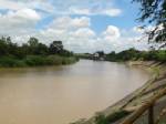 ฝนตกชุกอ่างเก็บน้ำ จ.มหาสารคาม 2 แห่งล้นแล้ว