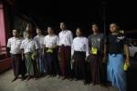 พม่าอภัยโทษนักโทษการเมือง 60 คน