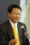 สิ้น “กุเทพ” อดีต ส.ส.ศรีสะเกษ 5 สมัย หลังสู้มะเร็งนานนับปี