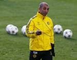 “RDM” เร้าแข้งสิงห์ลืมอดีต ก่อนชน “ยูเว”