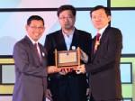 “เดอะมอลล์โคราช” รับรางวัลสถานประกอบกิจการดีเด่น