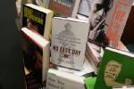 S. Korea bans French novel by de Sade for obscenity