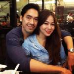 "โม-แพท" คู่เลิฟใหม่วงการไฮโซ ปาท่องโก๋เรียกพี่ !?!