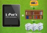 iPAD ส่งผลต่อโลกใบนี้แค่ไหน ?