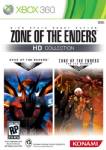 คอลเลคชันรีมาสเตอร์ "Zone of the Enders" ออก 30 ต.ค.