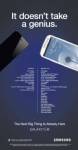 ซัมซุงแซวแอปเปิล ยกฟีเจอร์ S3 เจ๋งกว่า iPhone 5