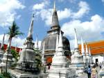 พระบรมธาตุนครฯขึ้นบัญชีเบื้องต้นมรดกโลกแล้ว