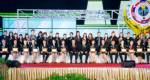 ห้างสรรพสินค้าโรบินสันคว้า 20 รางวัล “สถานประกอบกิจการดีเด่น”