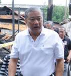 “สุขุมพันธุ์” ท้า รบ.พิสูจน์เรดาร์ตรวจฝน กทม.อย่าดีแต่เล่นการเมือง