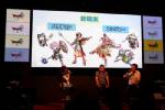 DQX เพิ่มอาชีพ Paladin-Ranger ตุลาคมนี้