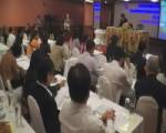 สศอ.ระดมตัวแทนรัฐ-เอกชน ถกยุทธศาสตร์เมืองคู่แฝดไทย-เพื่อนบ้าน