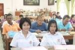 วัฒนธรรมภูเก็ตติวเข้มเครือข่ายเฝ้าระวังทางวัฒนธรรมในโรงเรียน