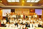 ว.เทคนิคหาดใหญ่ จัด Happy Living in ASEAN พัฒนาภาวะผู้นำแก่นักศึกษา
