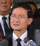 “สมชาย” ลั่น “เจ๊ ด.” ศรีภรรยา ไม่เคยทุจริต หรือล้วงลูกย้าย ขรก.