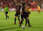 กิเลนพลิกเชือดพลังเอ็มระทึก 2-1