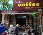 เวียดนามขึ้นแท่นผู้ขายกาแฟรายใหญ่ให้แก่จีน