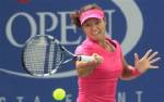 "หมวยหลี่" ยันหวดแดนปลาดิบ ลั่นเป้าชิง WTA