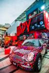 “SPY U Fashion Space” แหล่งกิน-ดื่ม แห่งใหม่ใจกลางกรุง