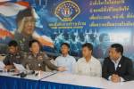 มือปืนยิงเสี่ยฟาร์มไก่มอบตัว-ปฏิเสธตลอดข้อหา