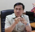 ระนองเตือนประชาชนระวังน้ำท่วมฉับพลัน