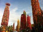 สืบสานมรดกล้านนาในงาน “สลากย้อมเมืองหละปูน เมืองบุญหลวงแห่งล้านนา”