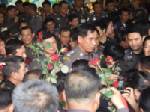 “เหลิม” รับ พท.ปล่อยข่าวเด้ง “แจ๊ส” โต้ ตร.สายล่อฟ้า
