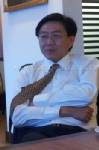 "ภัทรพล พึ่งบุญพระ" เล็งนาฬิการาคาเหยียบ 10 ล้าน !?!