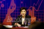 “ปู” ดันครัวไทยสู่ครัวโลก หนุนส่งออก เน้นคุณภาพ ปลอดภัย - ชาวเน็ตแฉจ้อผิด 40 จุด