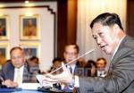 “สุกำพล” อ้างแดงตีเหลืองหน้ากองปราบฯ เรื่องนิดเดียว