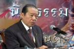 คอ.นธ.เสนอรัฐบาลใช้เทคโนโลยีสมัยใหม่แก้สถานการณ์ใต้