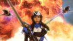 เกมวีตา "Earth Defense Force" ผุดโฆษณาทุ่มทุนสร้าง