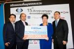 ธ.กรุงเทพ หนุน “จริยธรรมสื่อยุคหลอมรวม”