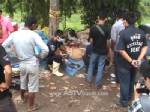 สลด! พบศพทารกแรกคลอดถูกทิ้งอีกรายที่นครศรีฯ