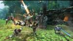 Phantasy Star Online 2 บนวีต้าเล่นฟรีเหมือนพีซี